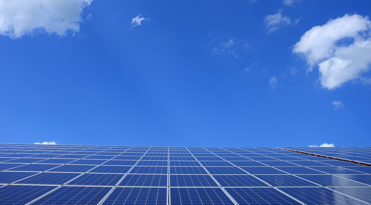 Funcionamiento Fotovoltaica